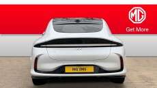 MG Im5 300kW Long Range 100kWh 5dr Auto Electric Hatchback